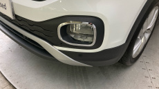 Volkswagen T-Cross 1.0 TSI Active 5dr Petrol Estate